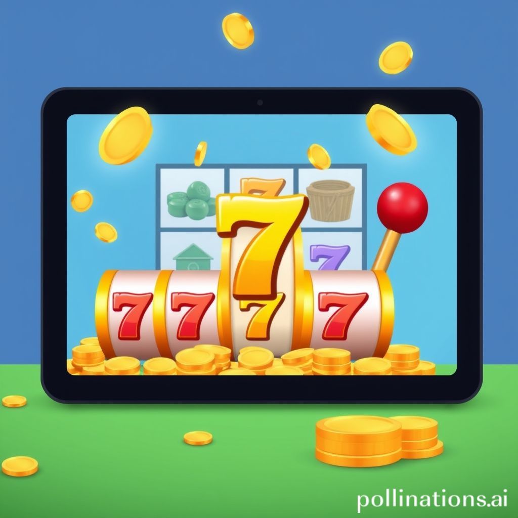 Keuntungan Bermain Slot Online Dengan QRIS GPN